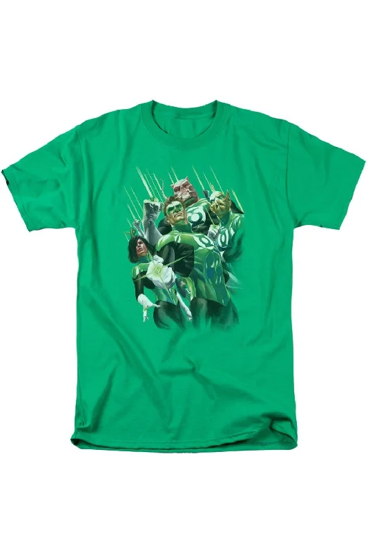 Men's Shirts with Velcro ClosuresGl Power Of The Rings Short Sleeve Adult Tee / T-Shirt Men's Shirts with Velcro ClosuresGl Power Of The Rings Short Sleeve Adult Tee / T-Shirt