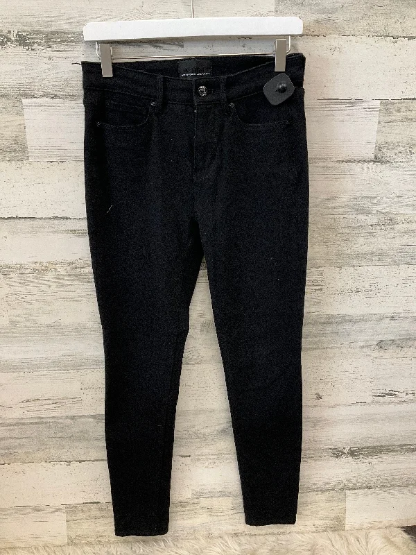 Relaxed-Fit Men's JeansJeans Skinny By White House Black Market In Black, Size: 2