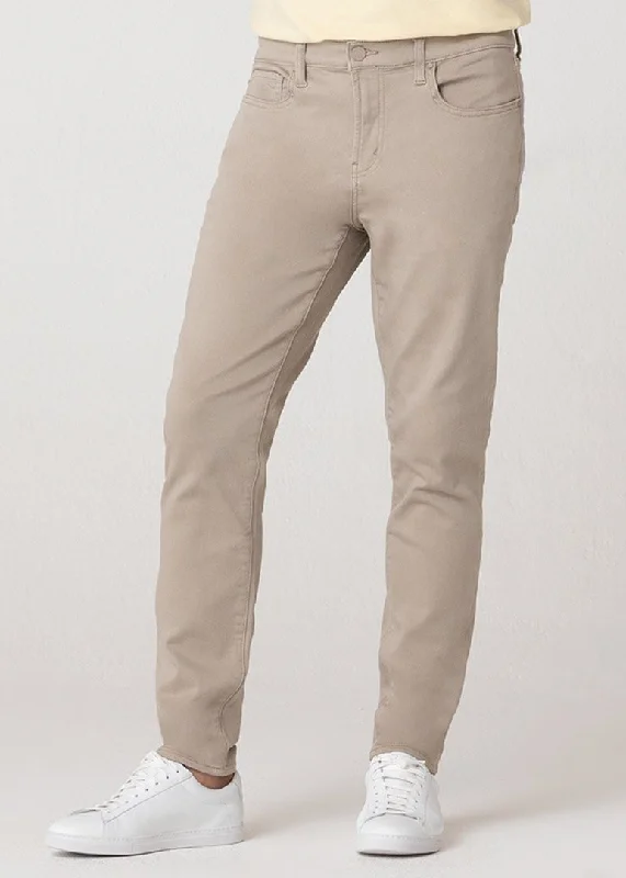 Men's Pants with Water-Resistant FabricDuo Pants | True Khaki