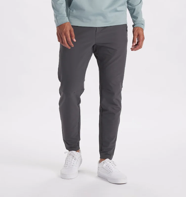 Breathable Men's Athletic ShortsUNRL Performance Pant