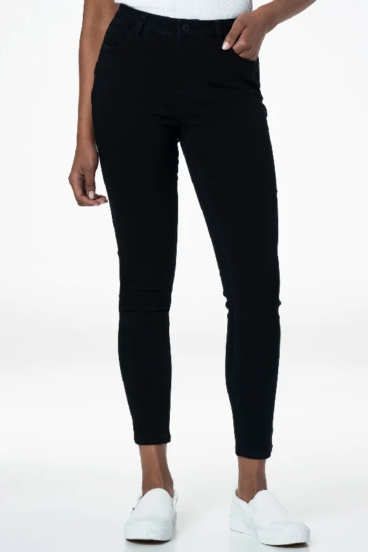Men's Unique and Designer Bottom Wear for a Statement LookRf01 Mid-Rise Skinny Jeans _ 140837 _ Black Men's Unique and Designer Bottom Wear for a Statement LookRf01 Mid-Rise Skinny Jeans _ 140837 _ Black