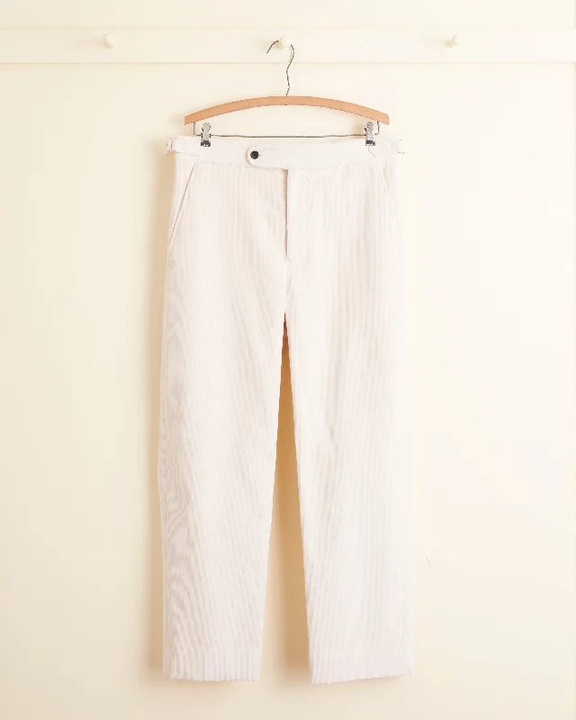 Men's Pants with Belt LoopsWinter Farm Trousers