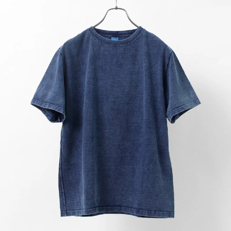 Men's Unique and Designer TopsGOOD ON / Short Sleeve Heavy Crew Neck T-Shirt