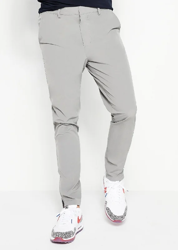 Men's Pants with Reflective Stripes for SafetyFairway Jogger | Grey