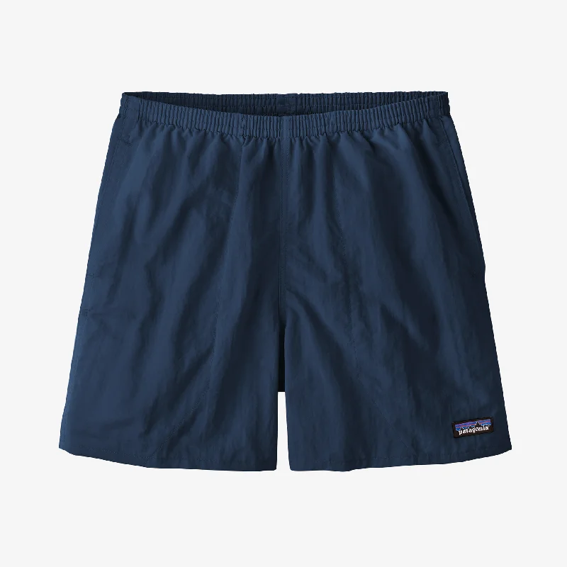 Men's High-Waisted Pants for a Retro StyleMen's Baggies™ Shorts - 5"