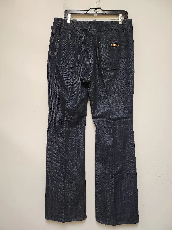 Zip-Fly Men's JeansJeans Wide Leg By Michael Kors  Size: 12