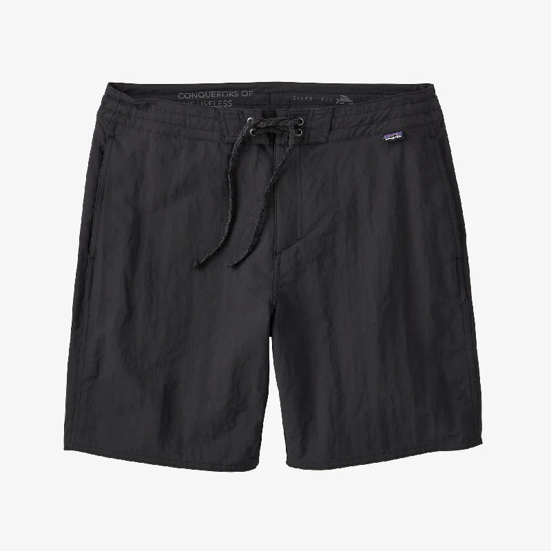 Men's Velcro-Closure Pants for ConvenienceMen's Wavefarer® Hybrid Walk Shorts - 18"