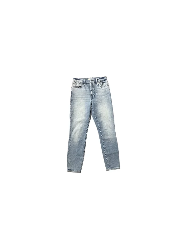 Durable Men's JeansJeans Skinny By Good American  Size: 6