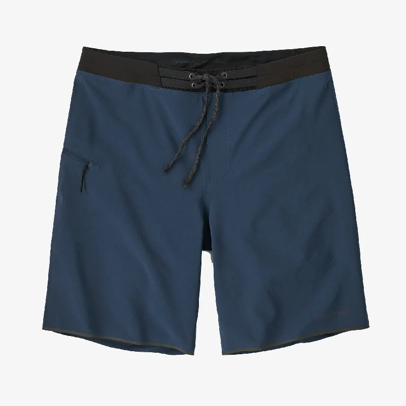 Men's Pants with Patch PocketsMen's Hydrolock Boardshorts 2.0 - 19"