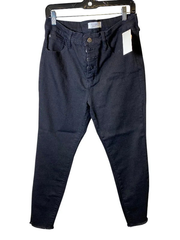 Slim-Fit Men's JeansJeans Skinny By Cmc  Size: 10