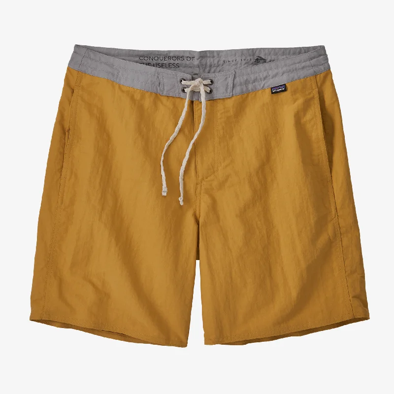 Men's Relaxed-Fit Pants for ComfortMen's Wavefarer® Hybrid Walk Shorts - 18"