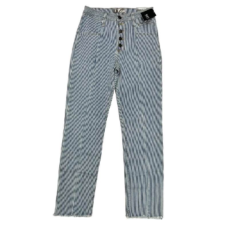 Winter Men's JeansJeans Straight By Kut  Size: 2