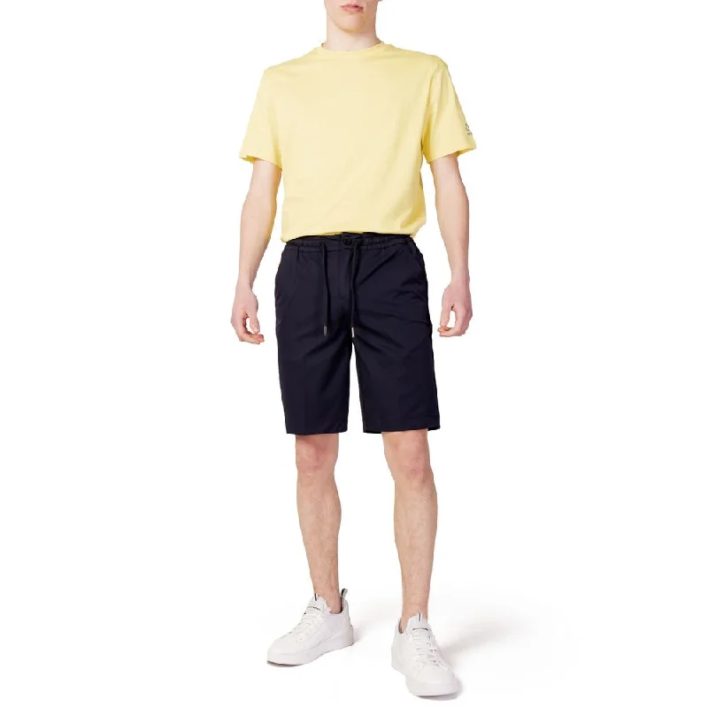 Warm Men's Fleece-Lined PantsSuns  Nylon Men's Short