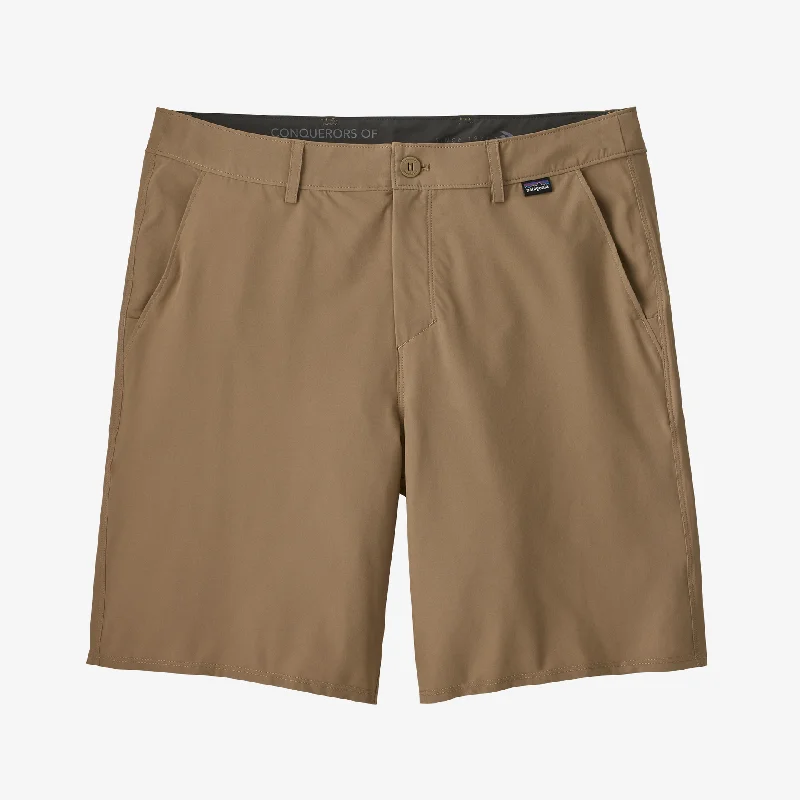 Men's Pants with Adjustable CuffsMen's Hydropeak Hybrid Walk Shorts - 19"