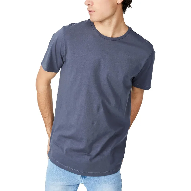 dusty denim
