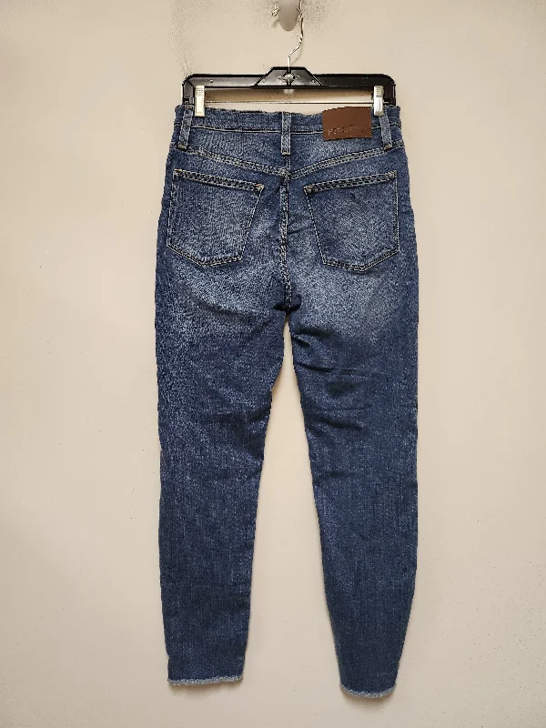 Sustainable Men's JeansJeans Straight By J. Crew  Size: 6