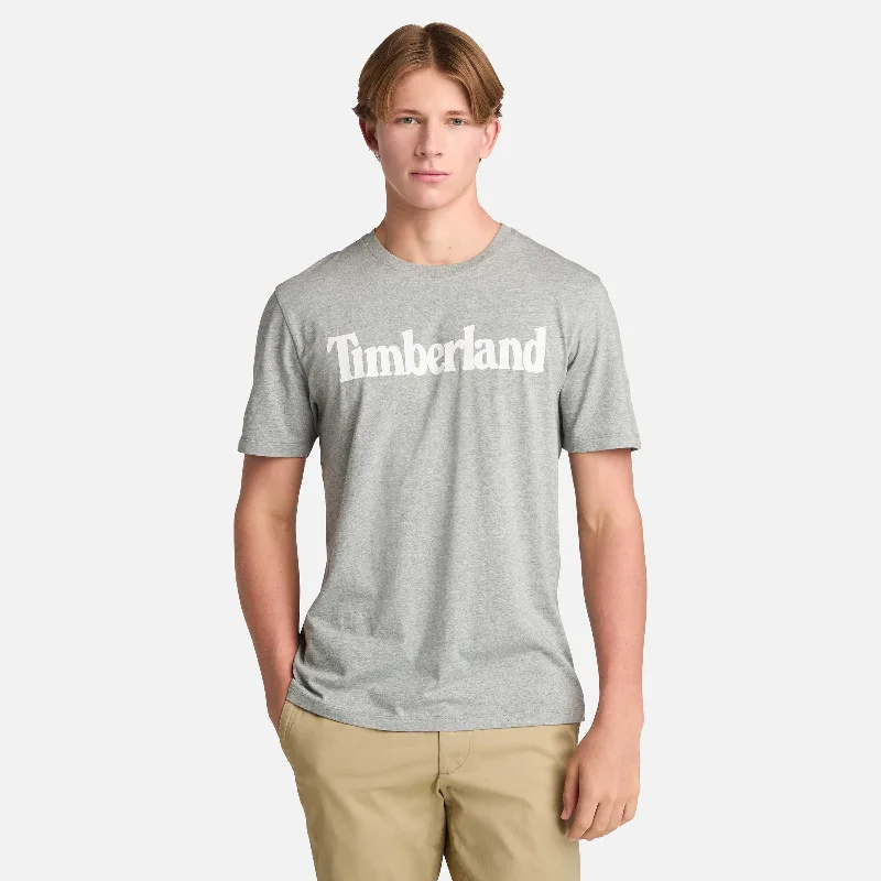 Men's Shirts with French CuffsMen's Northwood US Wordmark Logo Short Sleeve T-Shirt