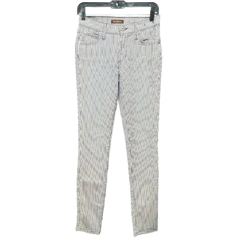 Men's Straight-Leg JeansJeans Skinny By James Jeans  Size: 2