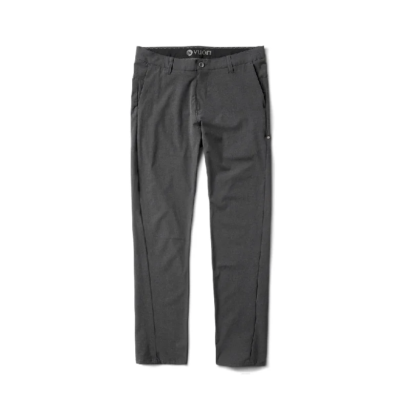 Men's Pants with Wrinkle-Resistant FabricAim Pant