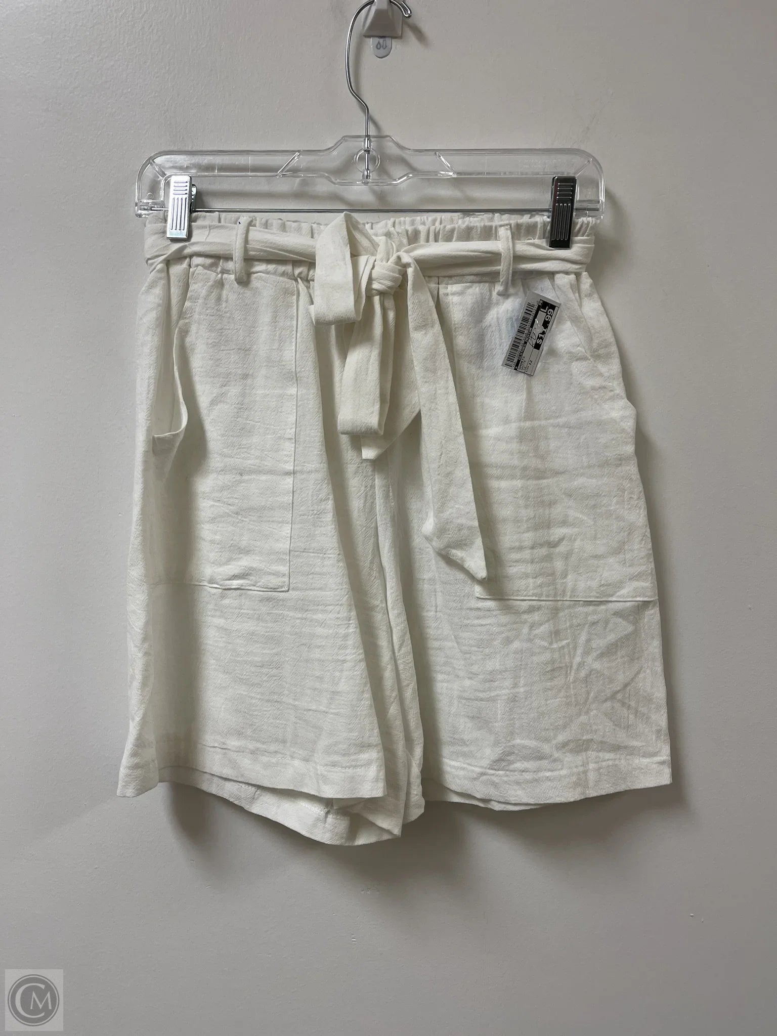 Men's Chino Shorts for Warm WeatherShorts By Clothes Mentor In White, Size: 12