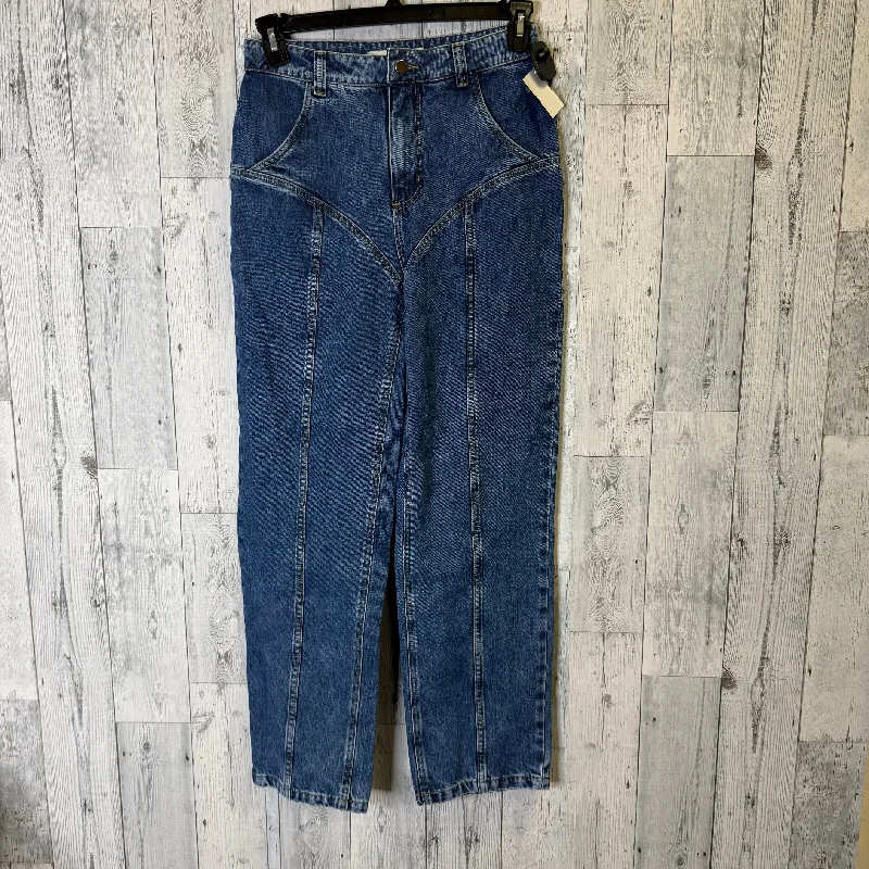 Men's Jeans in Different ColorsJeans Straight By Clothes Mentor In Blue Denim, Size: 2 Men's Jeans in Different ColorsJeans Straight By Clothes Mentor In Blue Denim, Size: 2