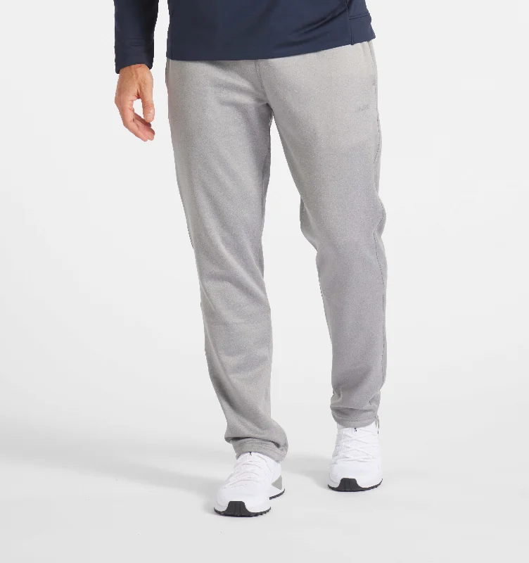 Men's Pants with Patchwork PatternsTech Sweats II