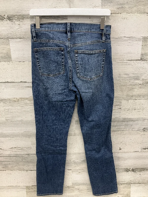 Flexible Stretch Men's JeansJeans Skinny By J. Crew  Size: 2