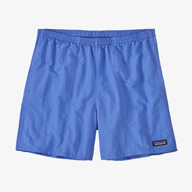 Men's Pants with Flat-Front DesignsMen's Baggies™ Shorts - 5"
