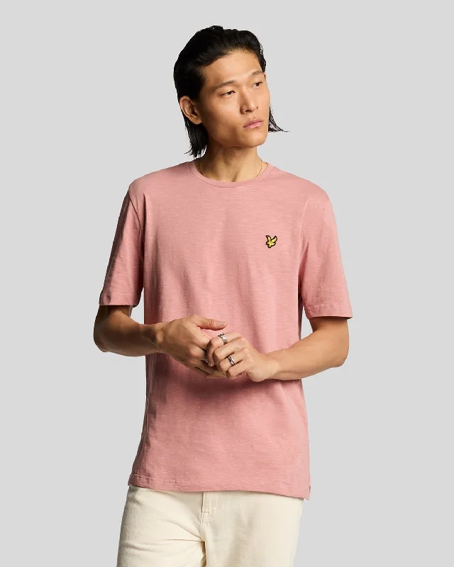 Men's Shirts with Custom MonogramsSlub T-Shirt