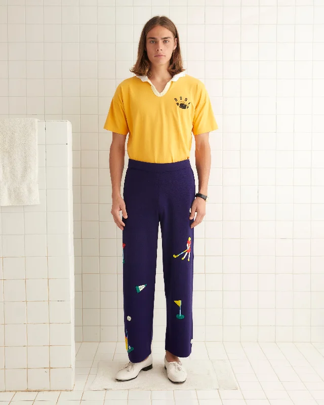 Men's Swim Trunks for SwimmingGolf Joggers