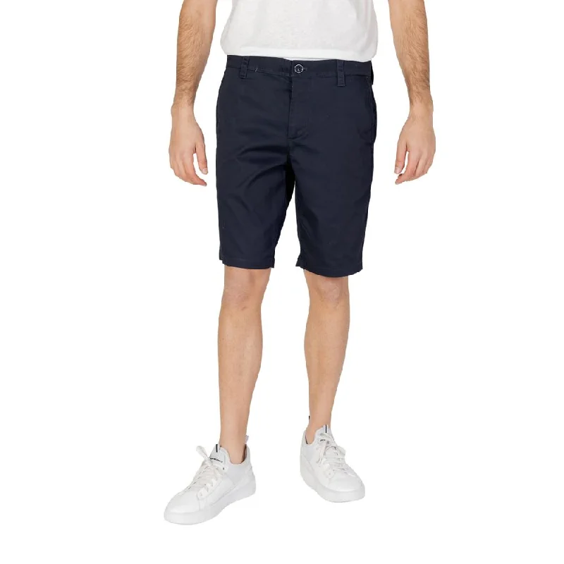 Men's Dress Pants for Special EventsArmani Exchange  Cotton Men's Short