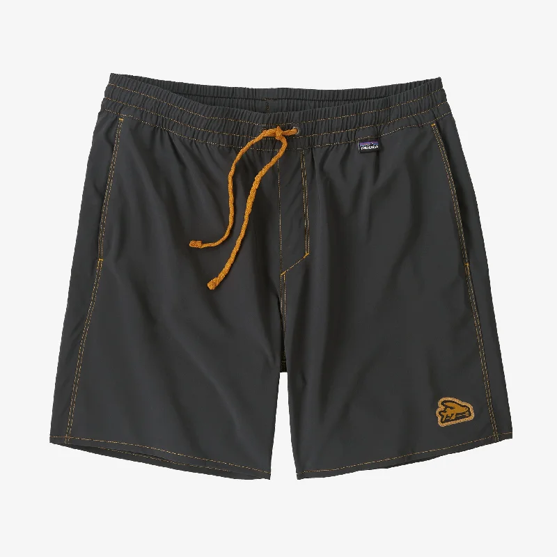 Men's Pants with Button-Down PocketsMen's Hydropeak Volley Shorts - 16"