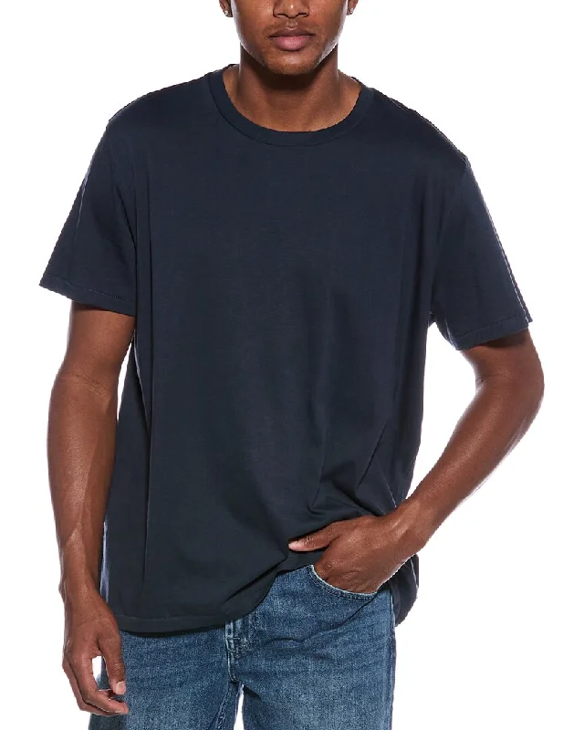 Men's Shirts with Antimicrobial Treatment7 For All Mankind T-Shirt