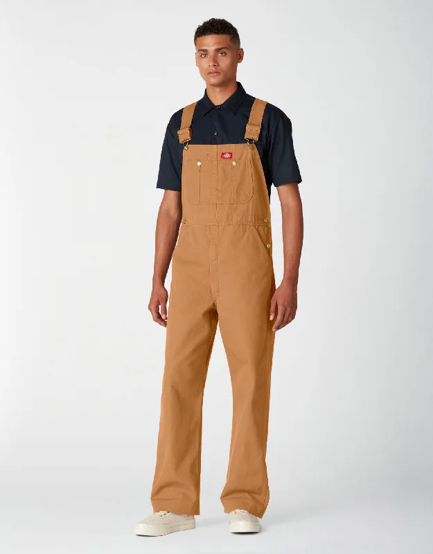Men's Patterned Pants with PlaidsDickies Men's Classic Bib Overall