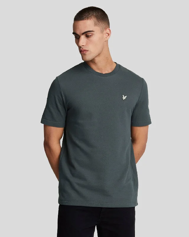 Men's Shirts with French CuffsPremium Heavy Utility T-Shirt