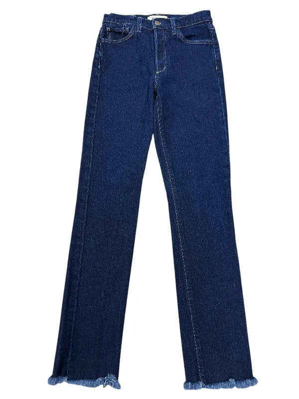 Men's Jeans Made from Recycled MaterialsJeans Straight By Joes Jeans  Size: 4