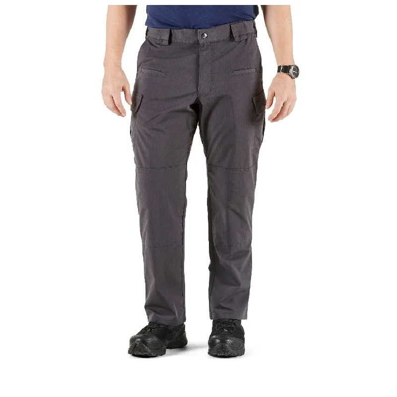 Men's Pants with Wrinkle-Resistant Fabric5.11 Tactical Men's Stryke® 12-Pocket Double-Front Cargo Pant