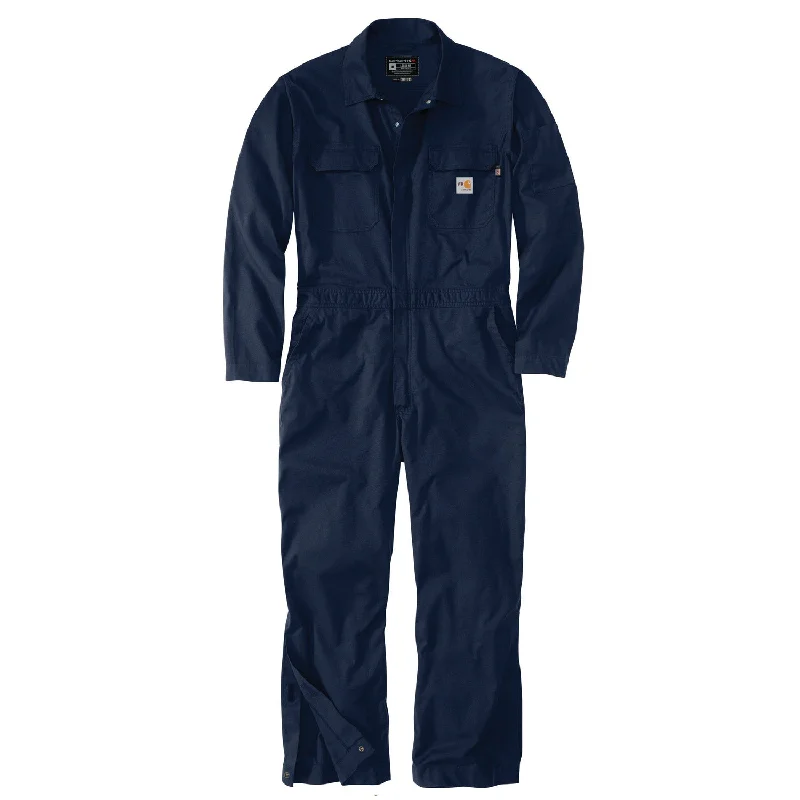 Men's Patterned Pants with Camouflage PrintsCarhartt Men's Flame Resistant Loose Fit Twill Coverall Men's Patterned Pants with Camouflage PrintsCarhartt Men's Flame Resistant Loose Fit Twill Coverall