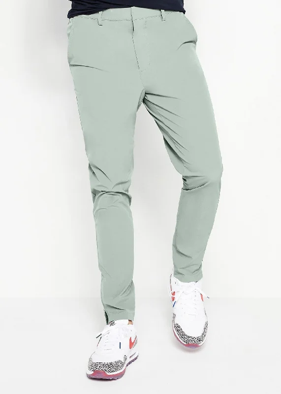Men's Pants with Flat-Front DesignsFairway Jogger | Seafoam