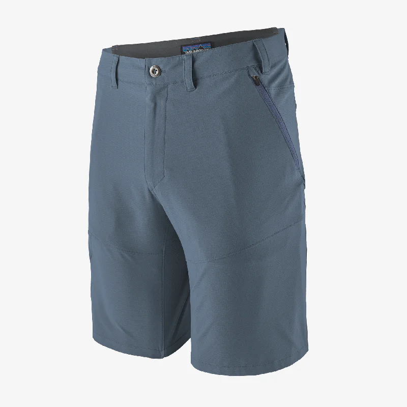 Men's Dress Pants for Special OccasionsMen's Terravia Trail Shorts - 10"