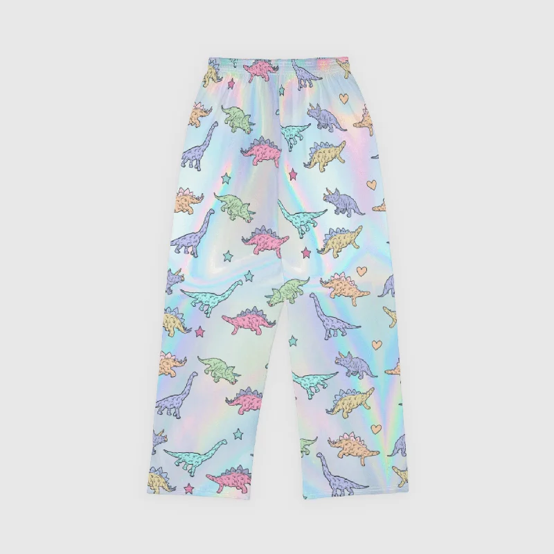 Men's Custom-Fit Pants for a Personalized TouchPre Historic Trip Lounge Bottoms