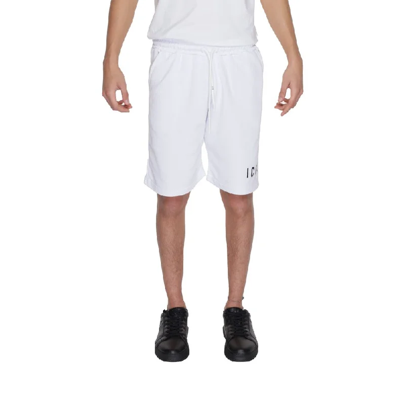 Men's Corduroy Pants for FallIcon  Cotton Men's Short