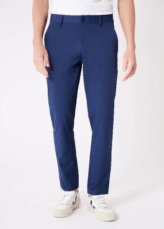 Men's Pants with Moisture-Wicking PropertiesVirtus Pant | Navy