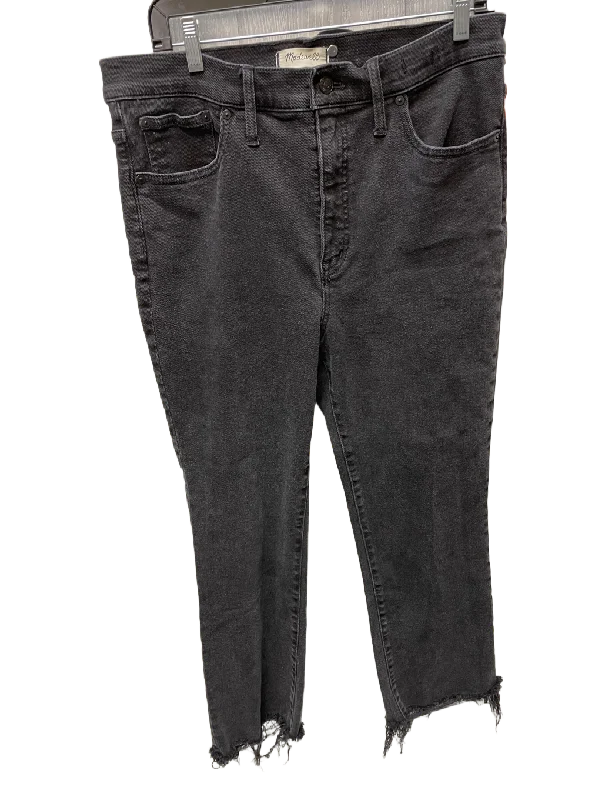 Classic Blue Men's JeansJeans Straight By Madewell  Size: 10