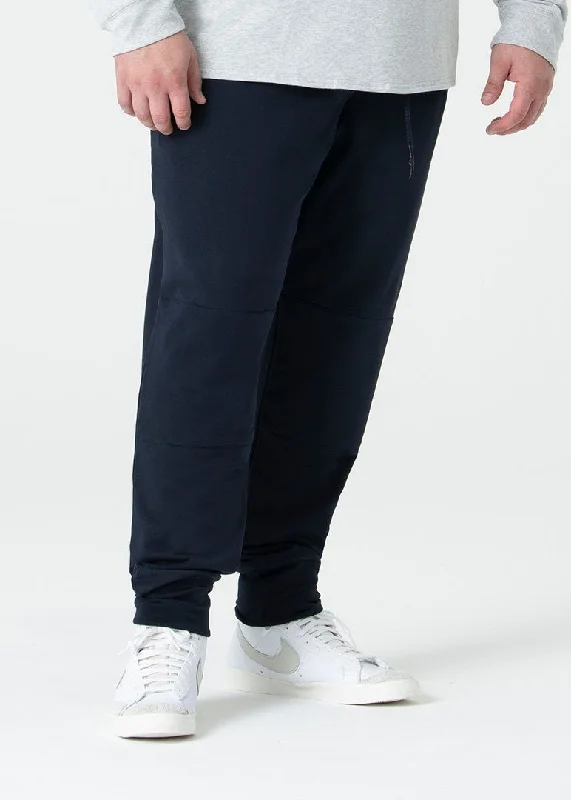 Men's Pants with Patch PocketsHigh & Mighty SWET Jogger | Navy