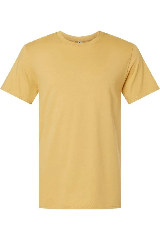 Men's Tailored Shirts for a Professional AppearanceJERZEES Premium Cotton T-Shirt