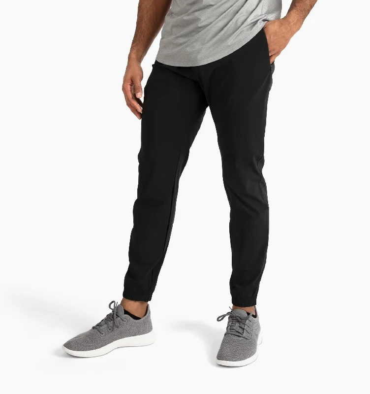 Comfortable Men's JoggersIn-Flex Jogger III