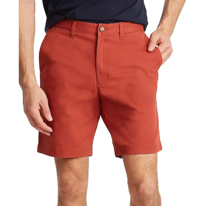 Men's Swim Trunks for SwimmingMens Stretch Classic-Fit Deck Shorts