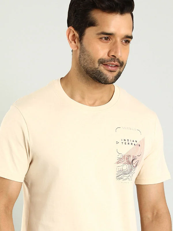 Men's Shirts with Bow TiesMen Graphic Crew Neck T-Shirt