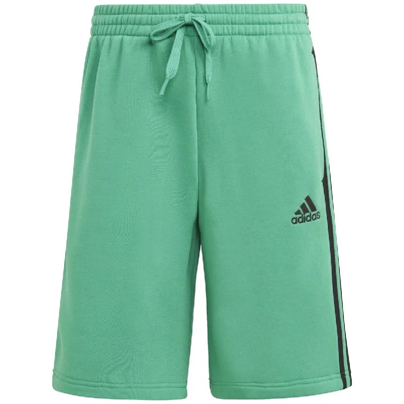 Men's Patterned Pants with Camouflage PrintsMens Fleece Casual Shorts